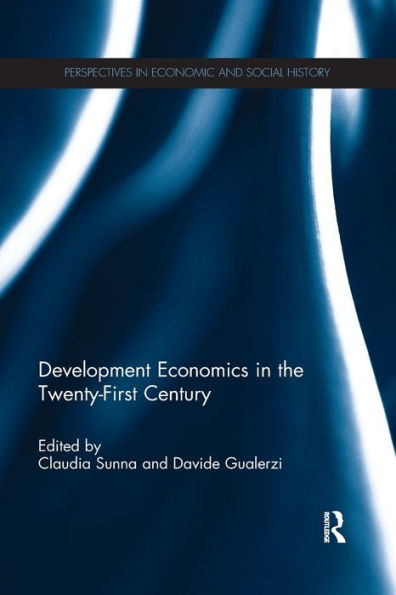 Development Economics the Twenty-First Century