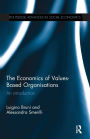 The Economics of Values-Based Organisations: An Introduction