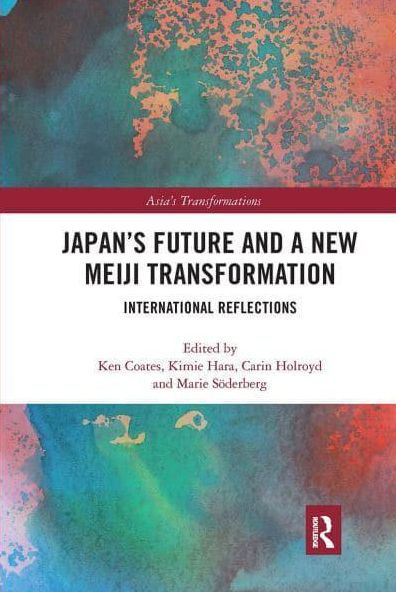 Japan's Future and a New Meiji Transformation: International Reflections