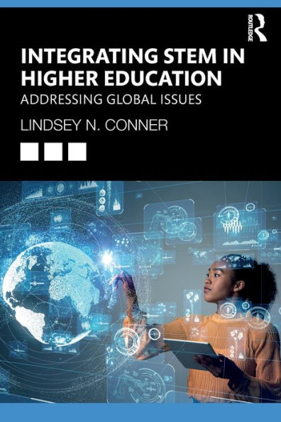 Integrating STEM Higher Education: Addressing Global Issues