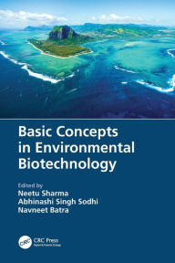 Title: Basic Concepts in Environmental Biotechnology, Author: Neetu Sharma