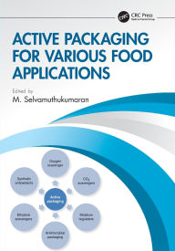 Title: Active Packaging for Various Food Applications, Author: M. Selvamuthukumaran