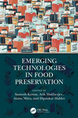 Emerging Technologies Food Preservation