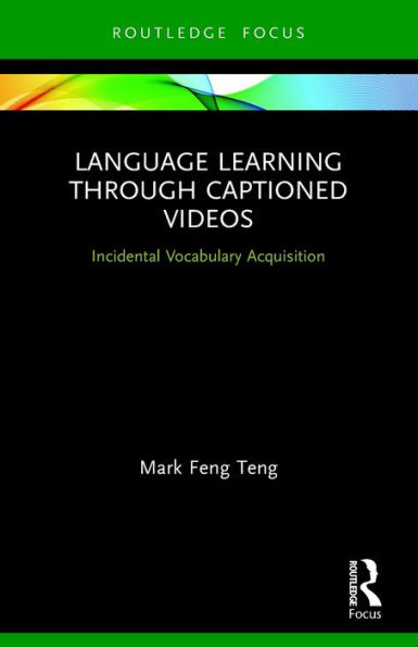 Language Learning Through Captioned Videos: Incidental Vocabulary Acquisition