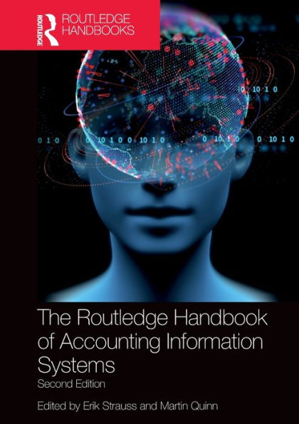 The Routledge Handbook of Accounting Information Systems