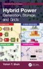 Hybrid Power: Generation, Storage, and Grids