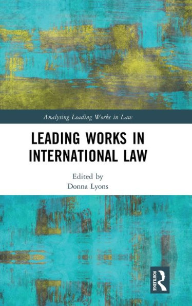 Leading Works International Law
