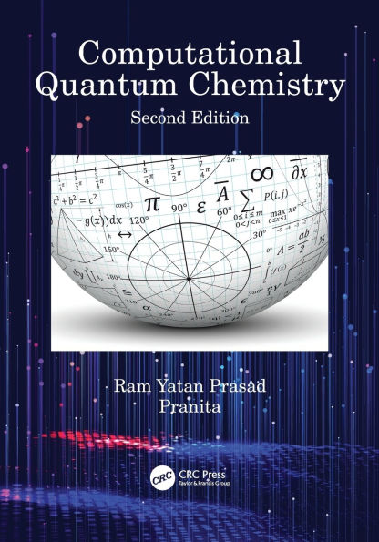 Computational Quantum Chemistry