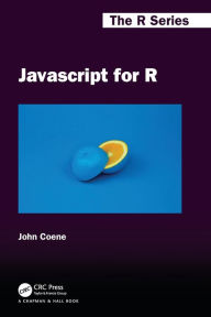 Title: Javascript for R, Author: John Coene