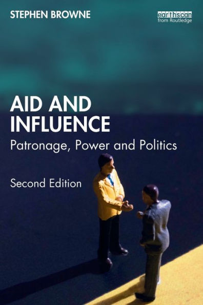 Aid and Influence: Patronage, Power Politics