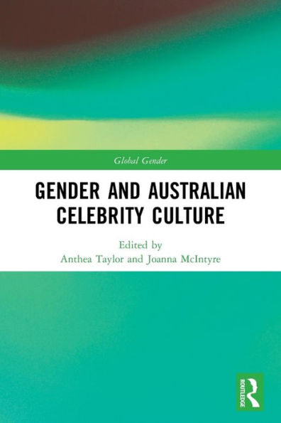 Gender and Australian Celebrity Culture