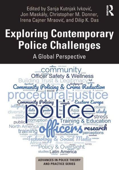 Exploring Contemporary Police Challenges: A Global Perspective