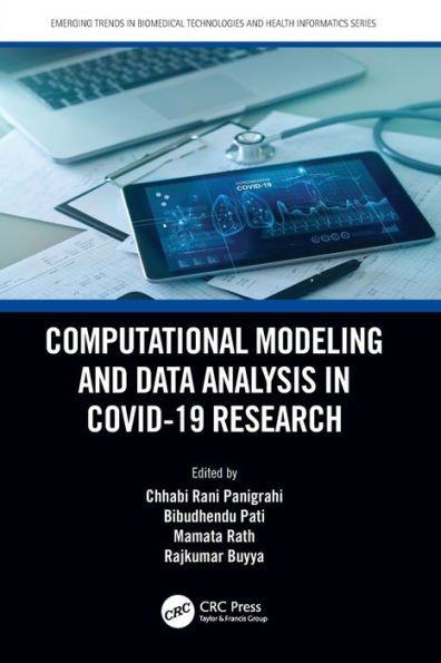 Computational Modeling and Data Analysis COVID-19 Research