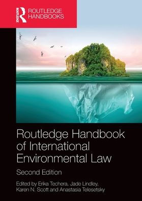 Routledge Handbook of International Environmental Law