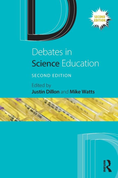 Debates Science Education