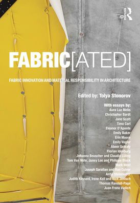 FABRIC[ated]: Fabric Innovation and Material Responsibility Architecture