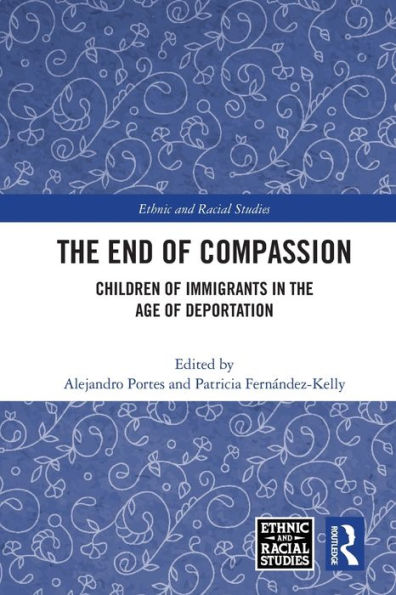 the End of Compassion: Children Immigrants Age Deportation