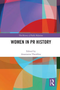 Title: Women in PR History, Author: Anastasios Theofilou