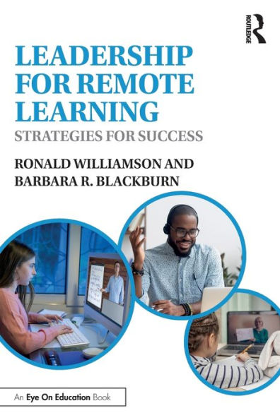 Leadership for Remote Learning: Strategies Success