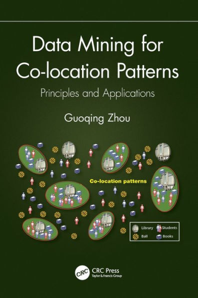 Data Mining for Co-location Patterns: Principles and Applications