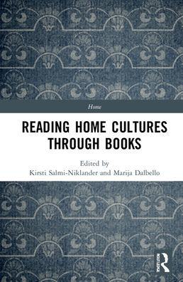 Reading Home Cultures Through Books