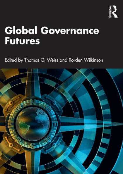 Global Governance Futures