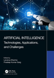 Title: Artificial Intelligence: Technologies, Applications, and Challenges, Author: Lavanya Sharma