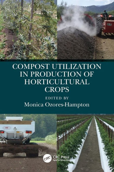 Compost Utilization Production of Horticultural Crops