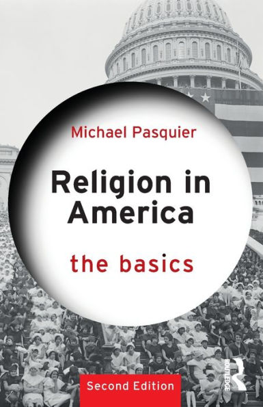 Religion America: The Basics