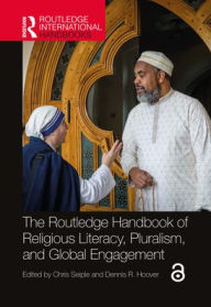 Free downloadable books for mp3 players The Routledge Handbook of Religious Literacy, Pluralism, and Global Engagement