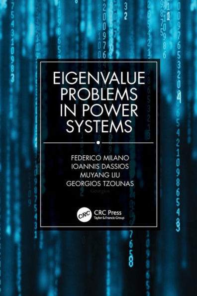 Eigenvalue Problems Power Systems