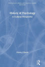 History of Psychology: A Cultural Perspective