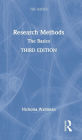 Research Methods: The Basics