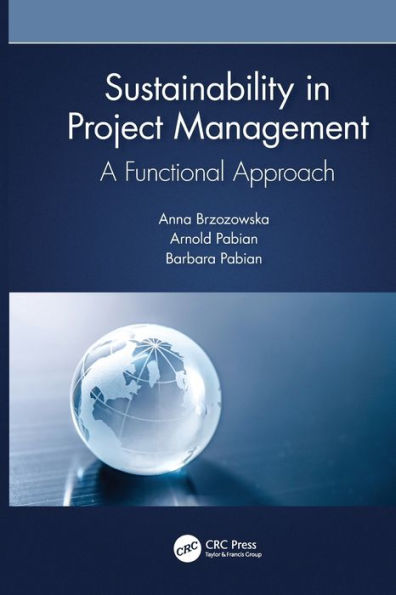 Sustainability Project Management: A Functional Approach