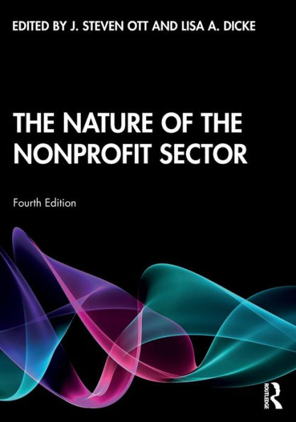 the Nature of Nonprofit Sector