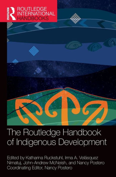 The Routledge Handbook of Indigenous Development