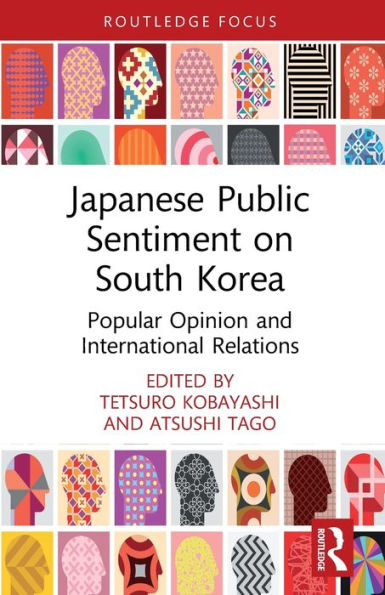 Japanese Public Sentiment on South Korea: Popular Opinion and International Relations