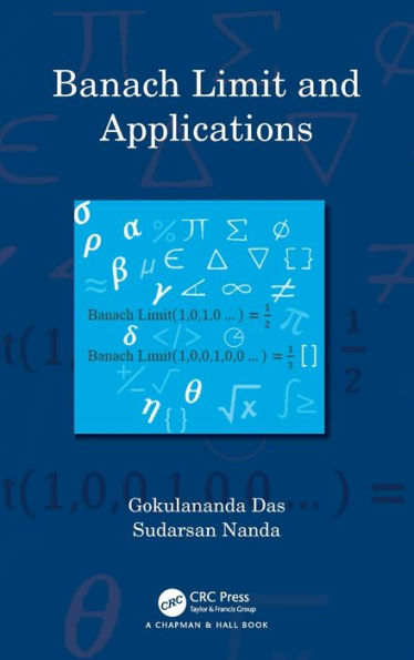 Banach Limit and Applications