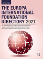 The Europa International Foundation Directory 2021