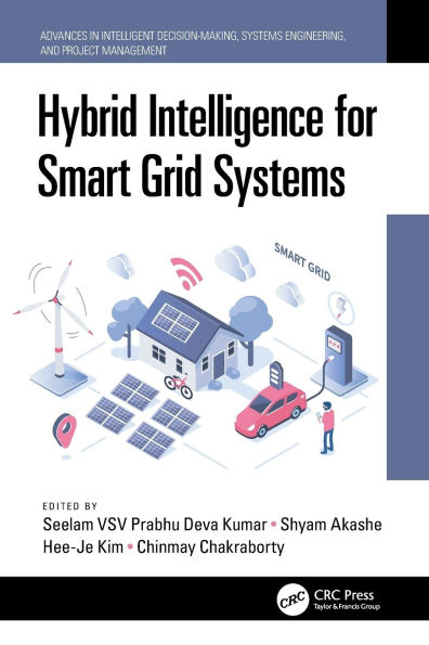 Hybrid Intelligence for Smart Grid Systems