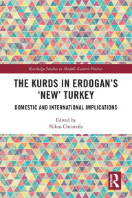 Title: The Kurds in Erdogan's 