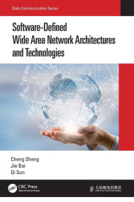 Title: Software-Defined Wide Area Network Architectures and Technologies, Author: Cheng Sheng