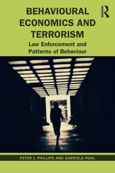 Behavioural Economics and Terrorism: Law Enforcement Patterns of Behaviour