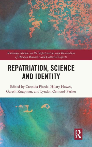 Repatriation, Science and Identity