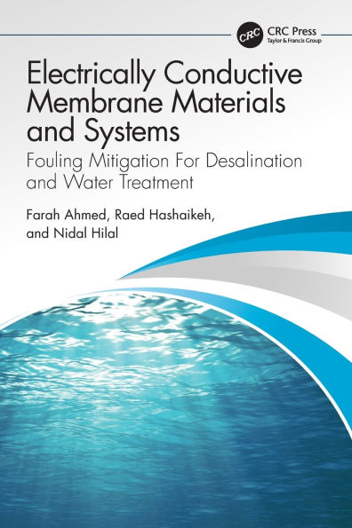Electrically Conductive Membrane Materials and Systems: Fouling Mitigation For Desalination Water Treatment