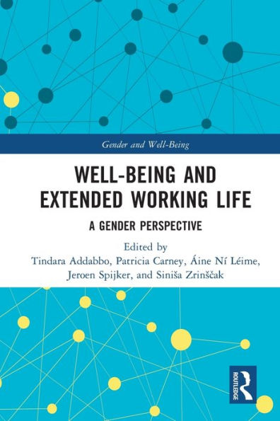 Well-Being and Extended Working Life: A Gender Perspective