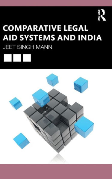 Comparative Legal Aid Systems and India