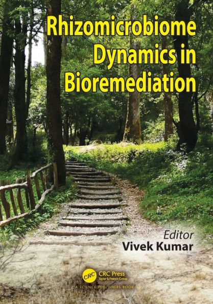 Rhizomicrobiome Dynamics Bioremediation