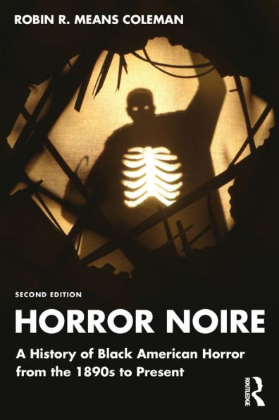 Horror Noire: A History of Black American from the 1890s to Present