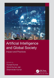 Title: Artificial Intelligence and Global Society: Impact and Practices, Author: Puneet Kumar